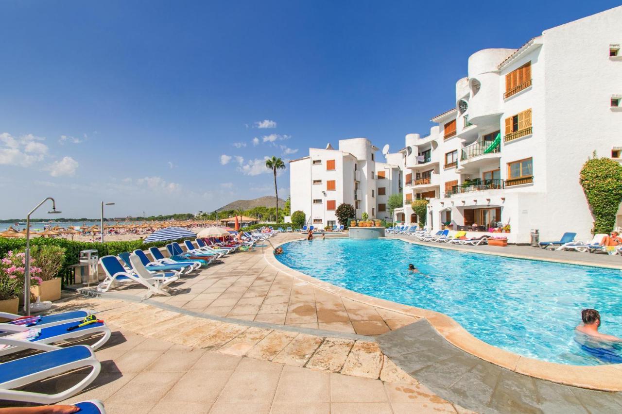 Carabela By Mallorca Selection Appartement *