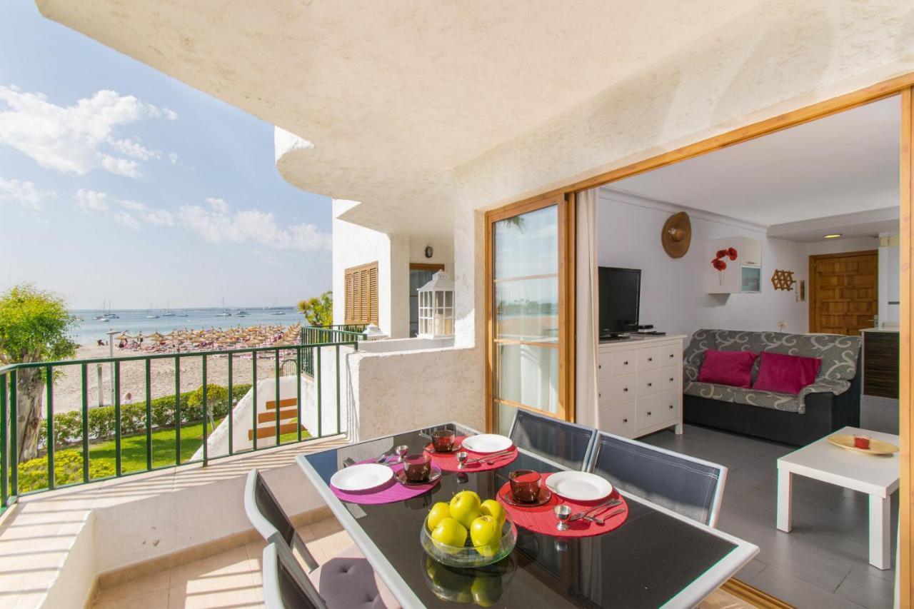 Carabela By Mallorca Selection Appartement