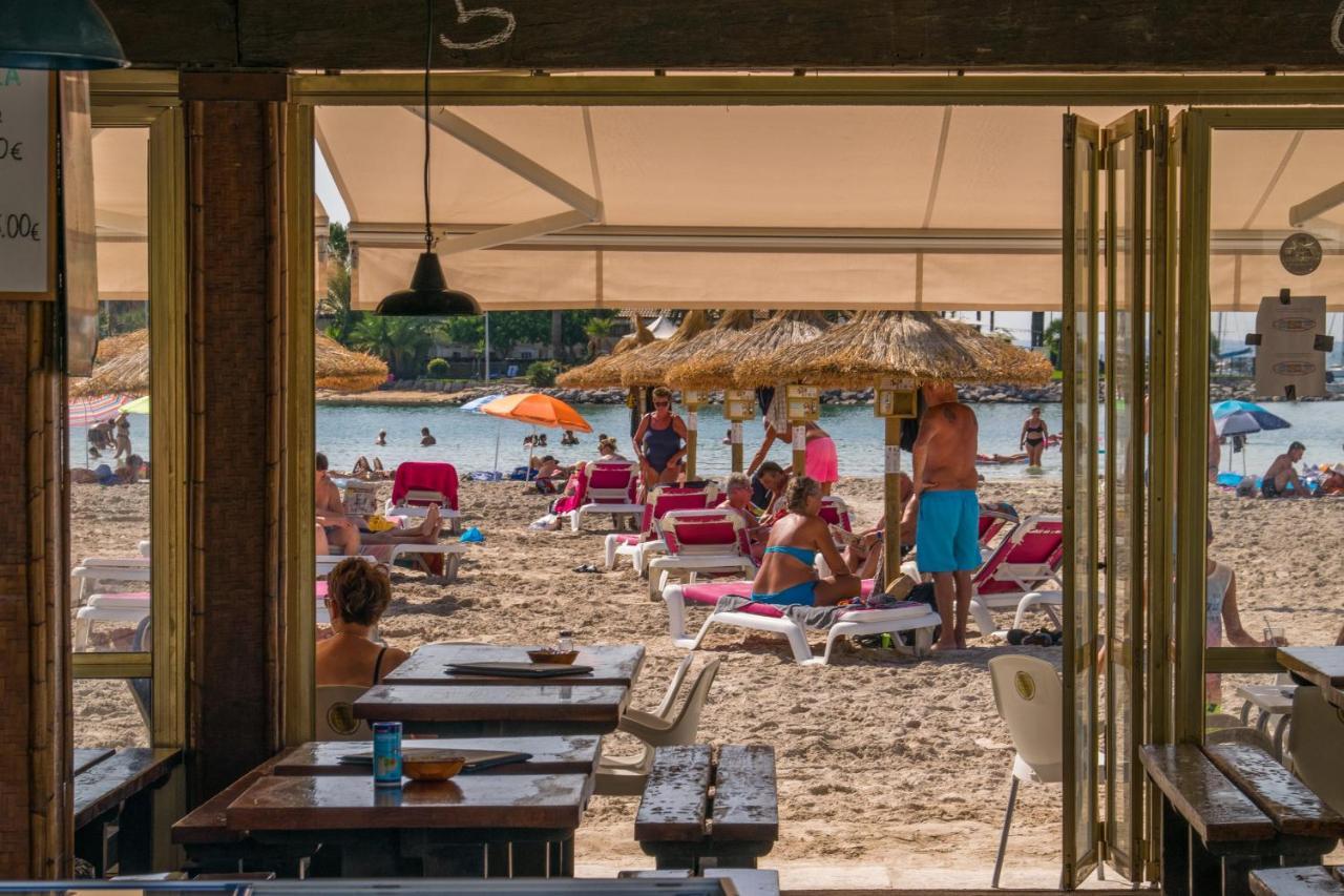 Lejlighed Carabela By Mallorca Selection Alcudia (Mallorca)